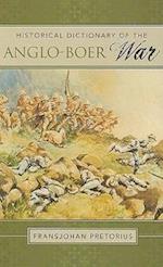 Historical Dictionary of the Anglo-Boer War