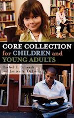 Core Collection for Children and Young Adults
