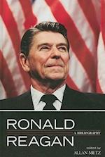 Ronald Reagan