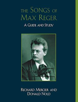 The Songs of Max Reger