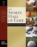 The Sports Hall of Fame Encyclopedia