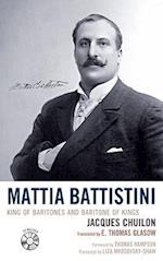 Mattia Battistini