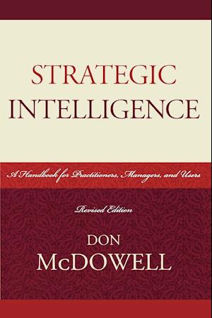 Strategic Intelligence