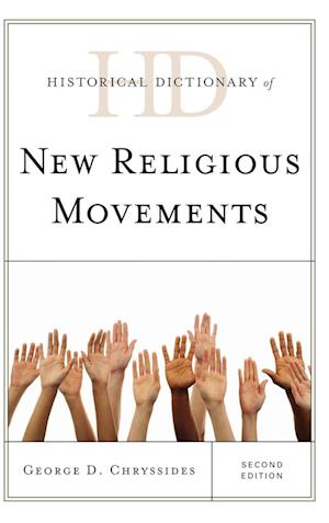 Historical Dictionary of New Religious Movements