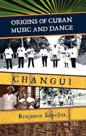 Origins of Cuban Music and Dance