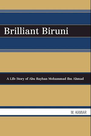 BRILLIANT BIRUNI