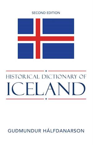 Historical Dictionary of Iceland