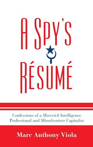 Spy's Resume