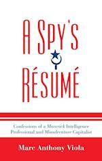 Spy's Resume