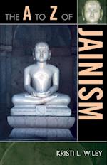 to Z of Jainism