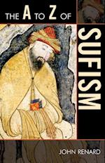to Z of Sufism