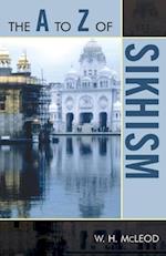 to Z of Sikhism