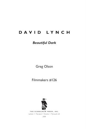 David Lynch