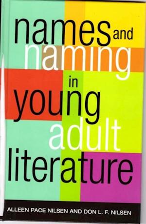 Names and Naming in Young Adult Literature