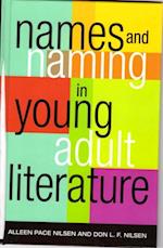 Names and Naming in Young Adult Literature