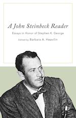 A John Steinbeck Reader