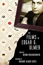 The Films of Edgar G. Ulmer