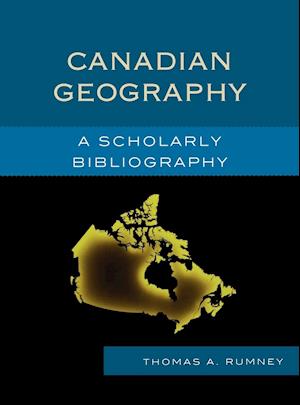 Canadian Geography