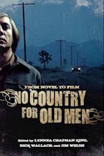 No Country for Old Men