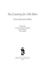 No Country for Old Men