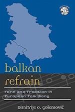 Balkan Refrain