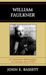 William Faulkner