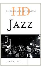 HD of Jazz