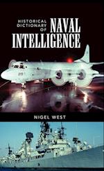Historical Dictionary of Naval Intelligence