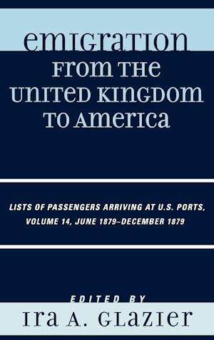 Emigration from the United Kingdom to America