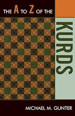 The A to Z of the Kurds