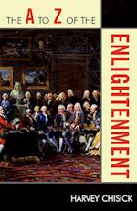 The A to Z of the Enlightenment