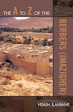 The A to Z of the Berbers (Imazighen)