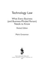 Technology Law