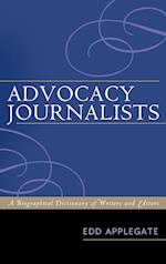 Advocacy Journalists