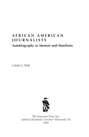 African American Journalists