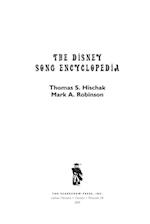 Disney Song Encyclopedia