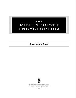 Ridley Scott Encyclopedia