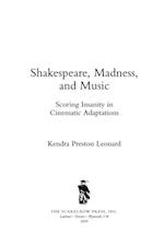 Shakespeare, Madness, and Music