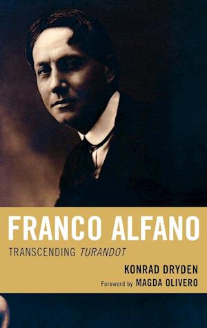 Franco Alfano