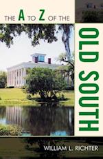 to Z of the Old South