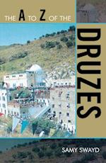 to Z of the Druzes