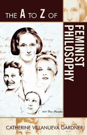 to Z of Feminist Philosophy