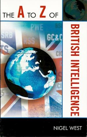 to Z of British Intelligence