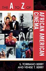 to Z of African American Cinema