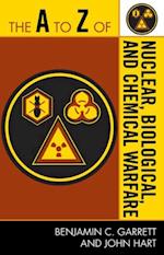 to Z of Nuclear, Biological and Chemical Warfare