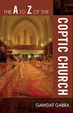 A to Z of the Coptic Church