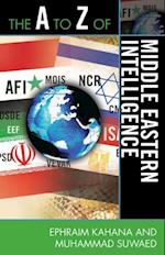 A to Z of Middle Eastern Intelligence