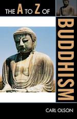 to Z of Buddhism