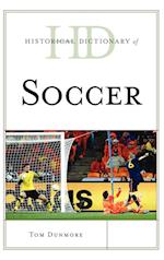 Historical Dictionary of Soccer