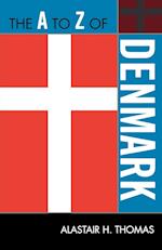 The A to Z of Denmark